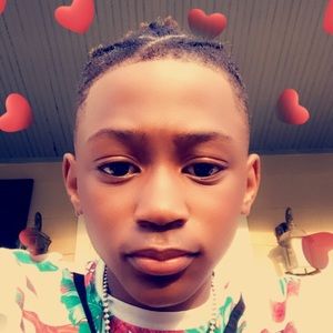 Meet your Posher, Carl